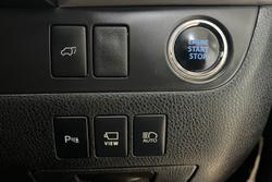 2018 Toyota Kluger Grande