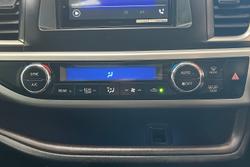 2018 Toyota Kluger Grande