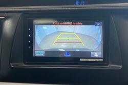 2018 Toyota Kluger Grande