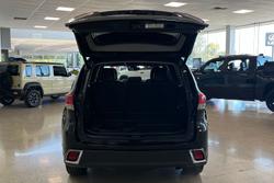 2018 Toyota Kluger Grande