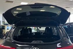 2018 Toyota Kluger Grande