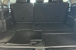 2018 Toyota Kluger Grande