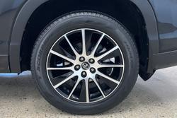 2018 Toyota Kluger Grande