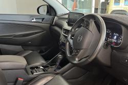 2020 Hyundai Tucson Elite