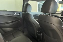 2020 Hyundai Tucson Elite