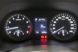 2020 Hyundai Tucson Elite