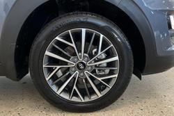 2020 Hyundai Tucson Elite