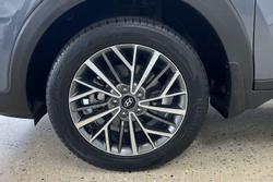 2020 Hyundai Tucson Elite