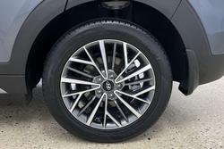 2020 Hyundai Tucson Elite