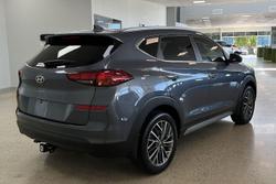 2020 Hyundai Tucson Elite