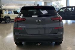 2020 Hyundai Tucson Elite