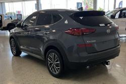 2020 Hyundai Tucson Elite