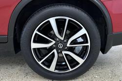 2018 Nissan X-TRAIL Ti