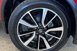 2018 Nissan X-TRAIL Ti