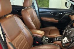 2018 Nissan X-TRAIL Ti