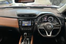 2018 Nissan X-TRAIL Ti