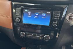 2018 Nissan X-TRAIL Ti