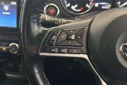 2018 Nissan X-TRAIL Ti