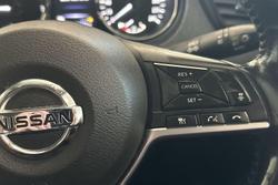 2018 Nissan X-TRAIL Ti