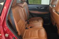 2018 Nissan X-TRAIL Ti