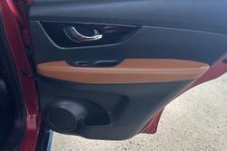 2018 Nissan X-TRAIL Ti