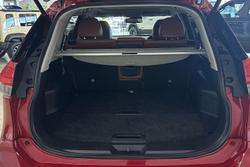 2018 Nissan X-TRAIL Ti