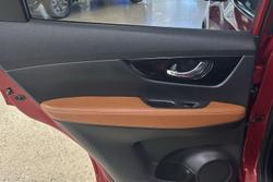 2018 Nissan X-TRAIL Ti