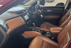 2018 Nissan X-TRAIL Ti