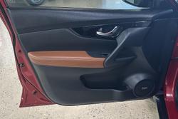 2018 Nissan X-TRAIL Ti