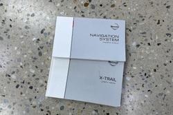 2018 Nissan X-TRAIL Ti