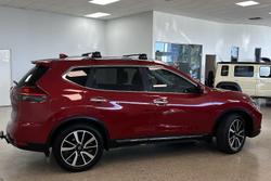 2018 Nissan X-TRAIL Ti