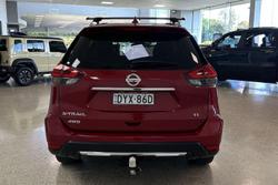 2018 Nissan X-TRAIL Ti
