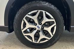 2019 Subaru Forester 2.5i-L