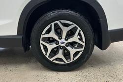 2019 Subaru Forester 2.5i-L