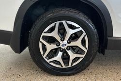 2019 Subaru Forester 2.5i-L