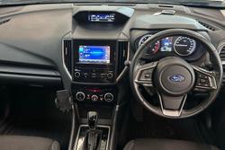 2019 Subaru Forester 2.5i-L