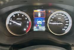 2019 Subaru Forester 2.5i-L