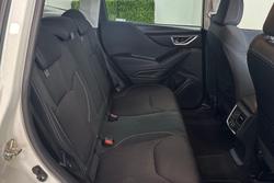 2019 Subaru Forester 2.5i-L