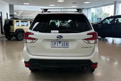 2019 Subaru Forester 2.5i-L