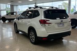 2019 Subaru Forester 2.5i-L