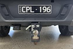 2023 Ford Ranger Wildtrak