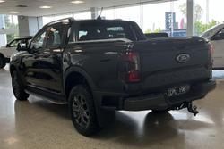 2023 Ford Ranger Wildtrak