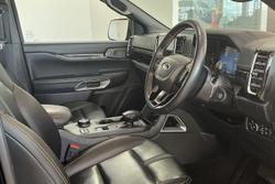 2023 Ford Ranger Wildtrak