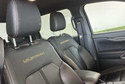 2023 Ford Ranger Wildtrak