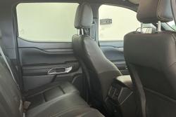 2023 Ford Ranger Wildtrak