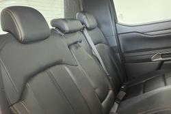 2023 Ford Ranger Wildtrak