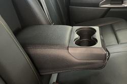 2023 Ford Ranger Wildtrak