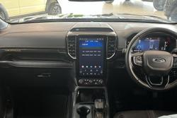 2023 Ford Ranger Wildtrak