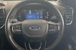 2023 Ford Ranger Wildtrak