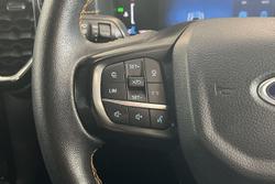 2023 Ford Ranger Wildtrak